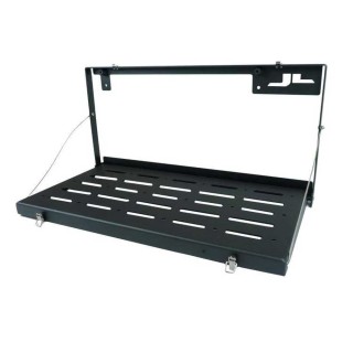 Folding tailgate table OFD