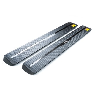 Electric running boards GEN2 OFD - view 2