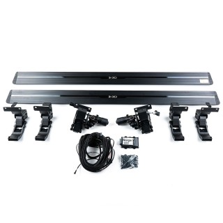 Electric running boards GEN2 OFD