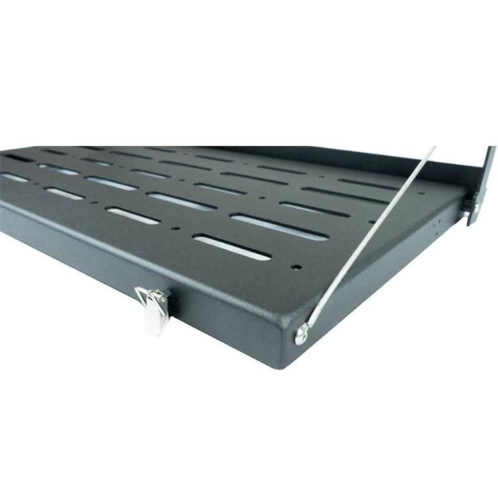 Folding tailgate table OFD - view 2