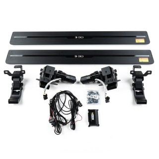 Electric running boards GEN2 OFD