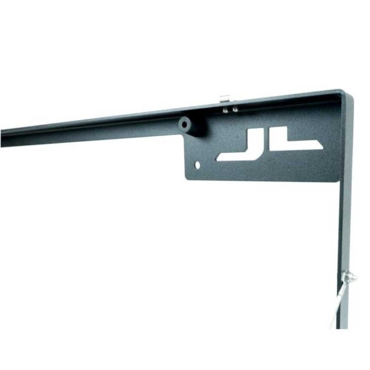 Folding tailgate table OFD - view 3