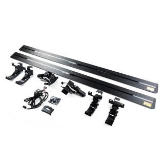 Electric running boards GEN2 OFD