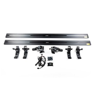 Electric running boards GEN2 OFD - view 2