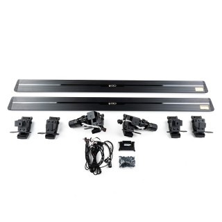 Electric running boards GEN2 OFD