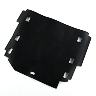Rubber cargo mat OFD - view 2