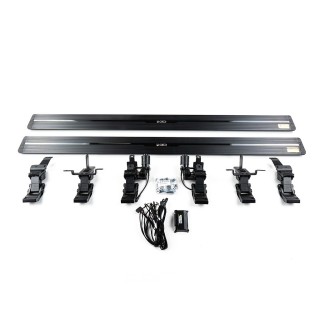 Electric running boards GEN2 OFD