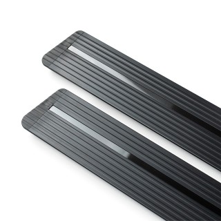 Electric running boards GEN2 OFD - view 2
