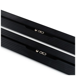 Electric running boards GEN2 OFD - view 2