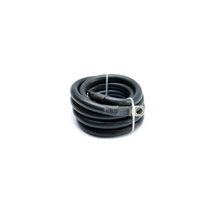Electric Winch DWH 9000 HD Dragon Winch Highlander - Synthetic Rope