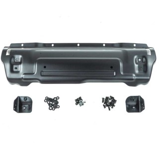 Steel skid plate OFD