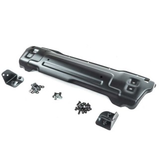 Steel skid plate OFD - view 2