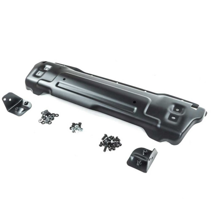 Steel skid plate OFD - view 2