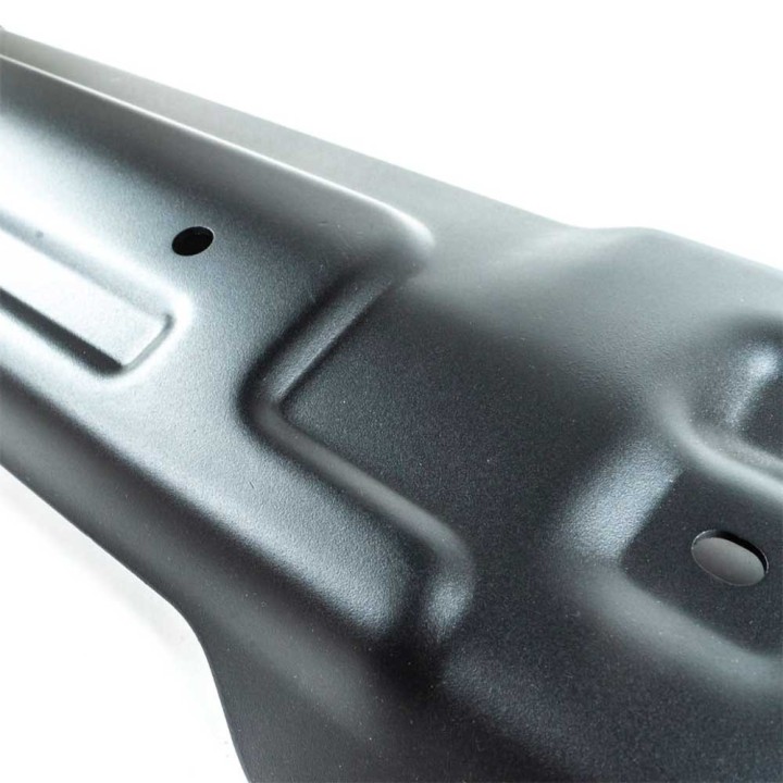 Steel skid plate OFD - view 3
