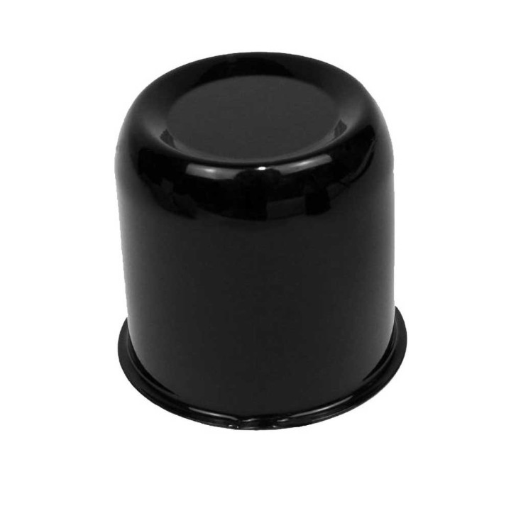 Steel wheel centre cap 75 mm OFD for the GLADIATOR JT