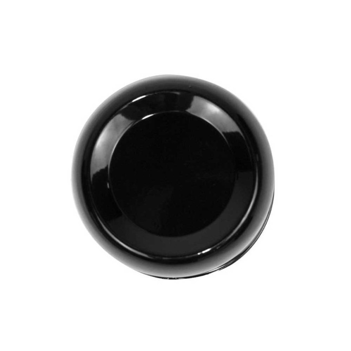 Steel wheel centre cap 75 mm OFD for the GLADIATOR JT
