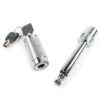 Locking hitch pin for the off-road vehicle | Szekla4x4