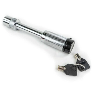 Locking hitch pin for the off-road vehicle | Szekla4x4