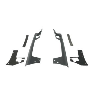 LED light bar mounting kit 50" – Szekla4x4, Warsaw
