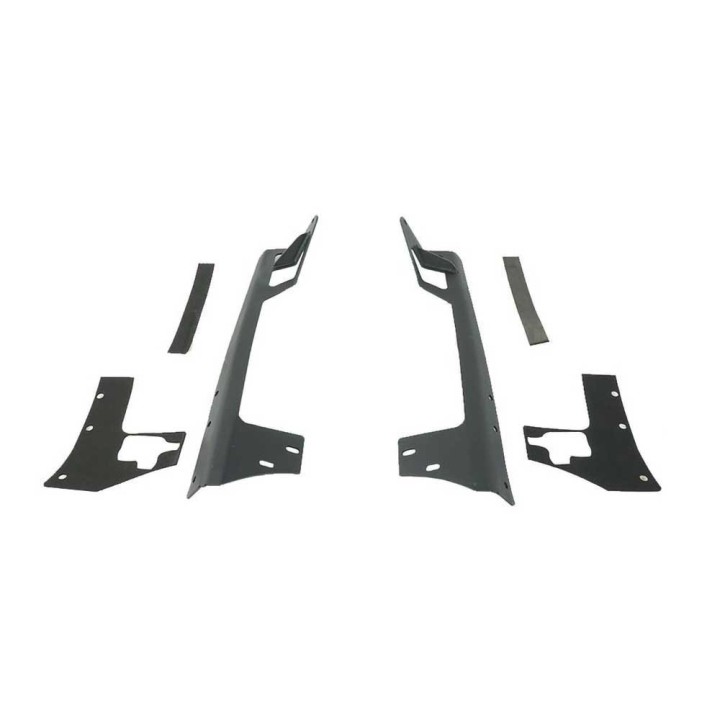 LED light bar mounting kit 50" OFD