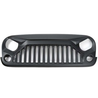 Grille Angry Eyes for the Wrangler JK 2 Drzwi | Szekla4x4