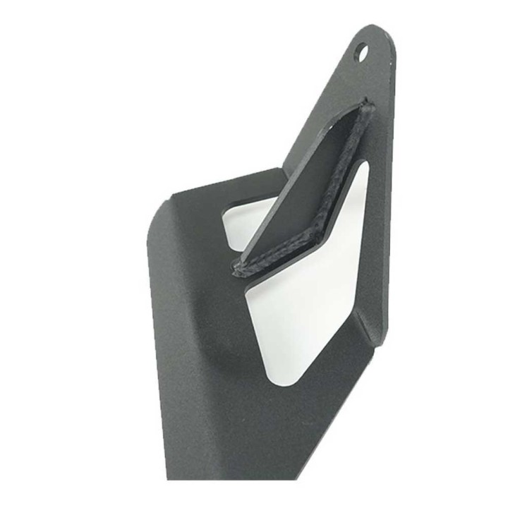 LED light bar mounting kit 50" OFD - view 2
