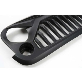 Grille Angry Eyes for the Wrangler JK 2 Drzwi | Szekla4x4