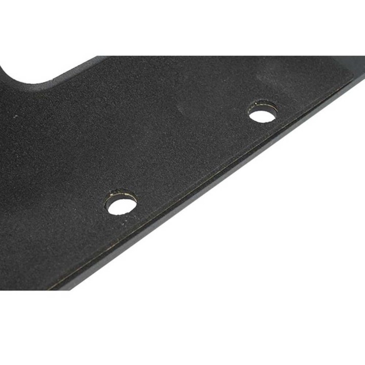 LED light bar mounting kit 50" OFD - view 3