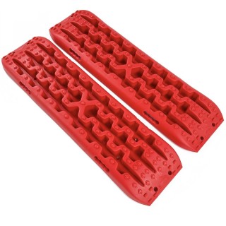 Red recovery boards OFD