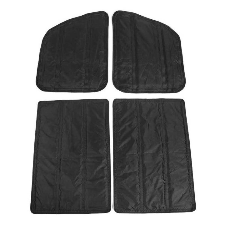 Roof thermal insulation OFD for the Wrangler JL 2 Drzwi