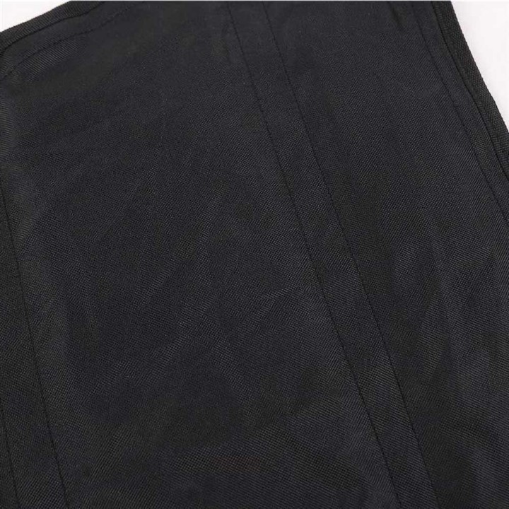 Roof thermal insulation OFD for the Wrangler JL 2 Drzwi