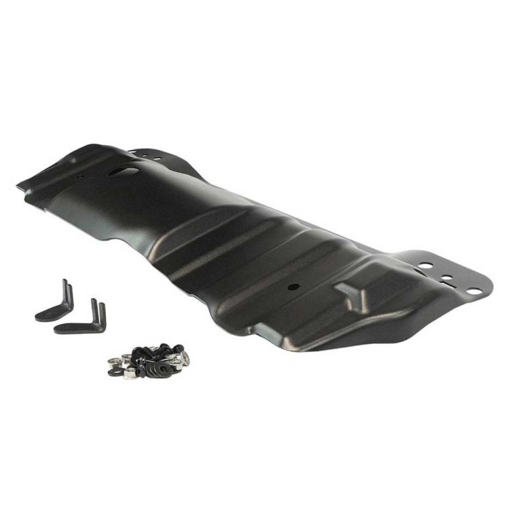 Skid plate OFD - view 8