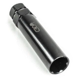 Socket wrench 6-groove for the off-road vehicle | Szekla4x4