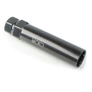 Socket wrench 6-groove for the off-road vehicle | Szekla4x4