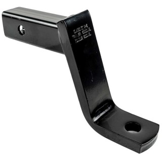 Steel receiver hitch Lift 6" OFD lift 6" | Szekla4x4