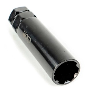 Socket wrench 7-groove for the off-road vehicle | Szekla4x4