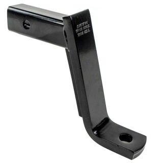 Steel receiver hitch Lift 8" OFD lift 8" | Szekla4x4