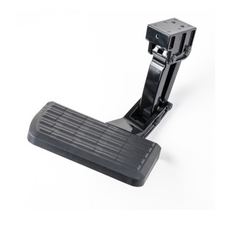 Rear retractable step OFD