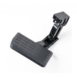 Rear retractable step OFD - view 2