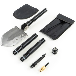 Folding shovel OFD