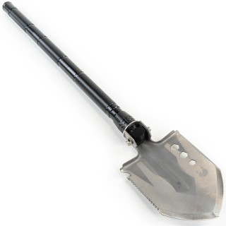 Folding shovel OFD - view 2