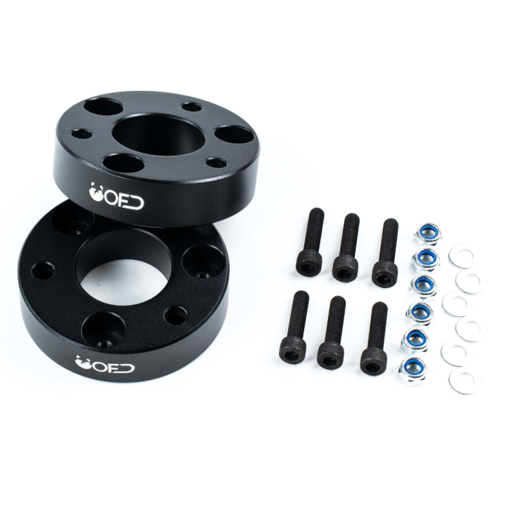 Leveling kit Lift 2" OFD