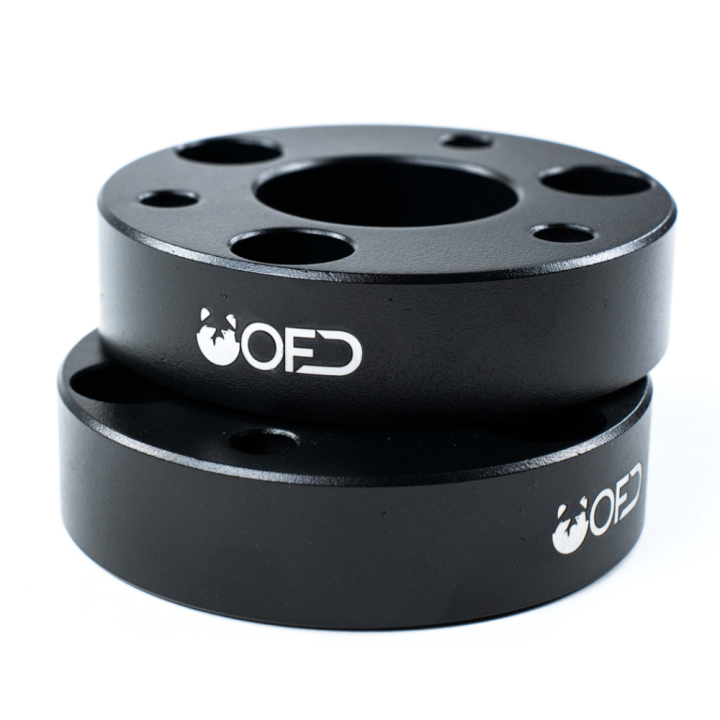 Leveling kit Lift 2" OFD - view 2