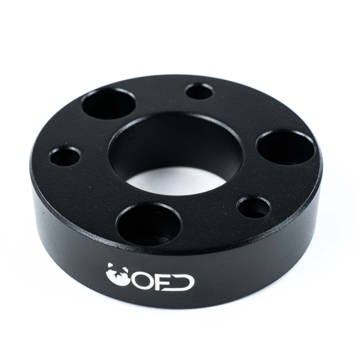 Leveling kit Lift 2" OFD - view 4