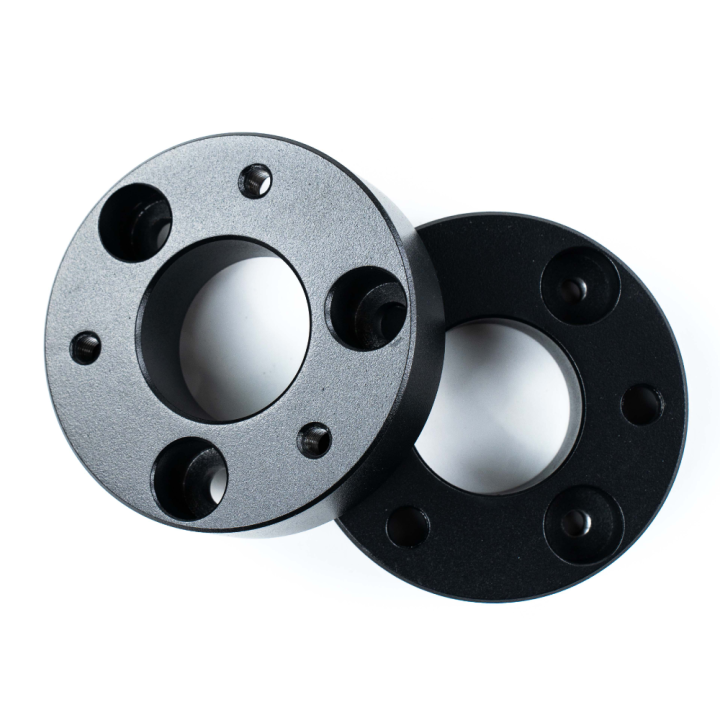 Leveling kit Lift 2" OFD - view 5