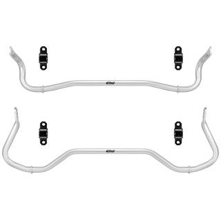 Front and rear sway bar kit Eibach Anti Roll Superior Engineering