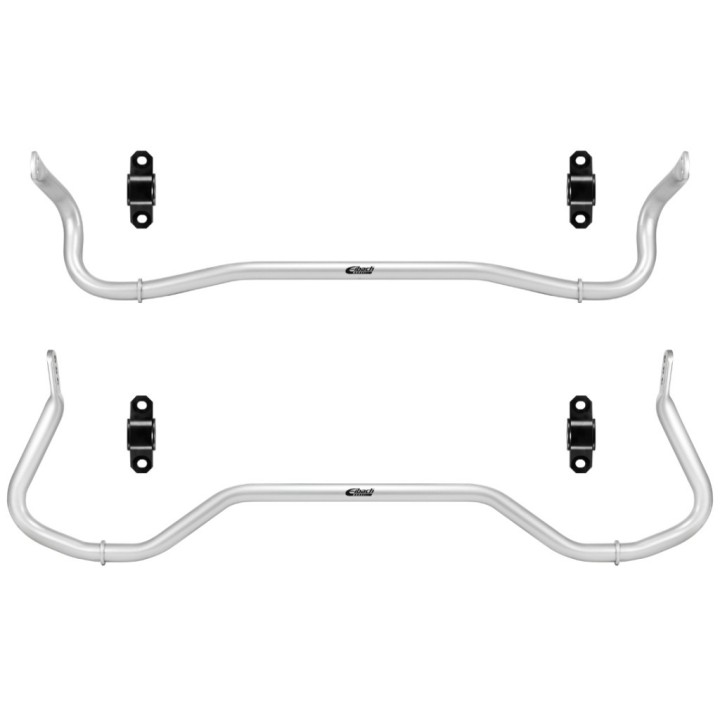 Front and rear sway bar kit Eibach Anti Roll Superior Engineering