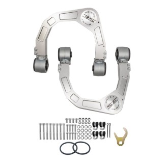 Upper adjustable control arms Superior Engineering lift 2-4"
