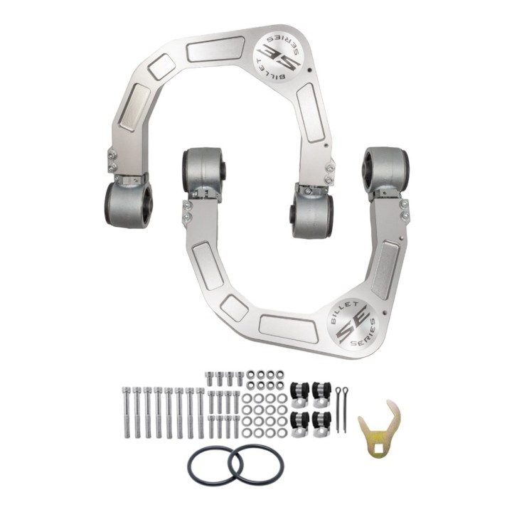 Upper adjustable control arms Superior Engineering lift 2-4"
