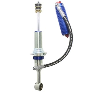 Front adjustable gas shock absorber right Superior Engineering 2.0 Reservoir Lift 3-4"